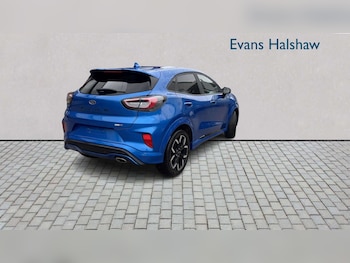 Used Ford Puma 2023 for sale - 78248137: Photo