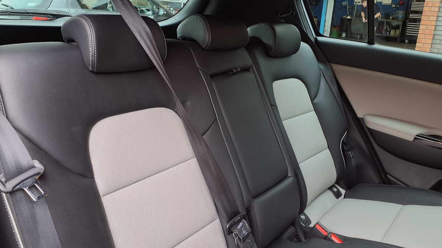 Used Kia Sportage 2022 for sale - 77333951: Photo 14