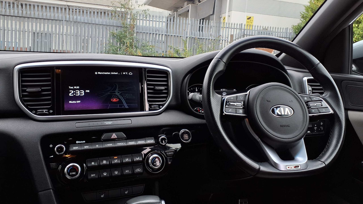 Used Kia Sportage 2022 for sale - 77333951: Photo 16