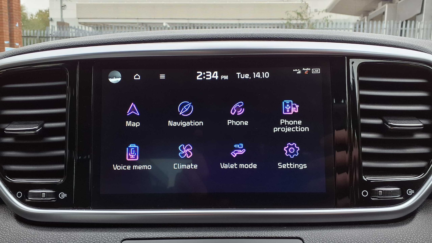 Used Kia Sportage 2022 for sale - 77333951: Photo 17