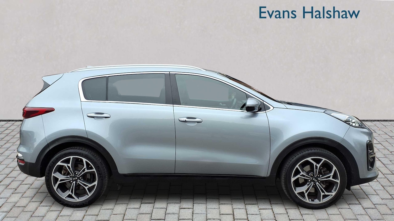 Used Kia Sportage 2022 for sale - 77333951: Photo 3