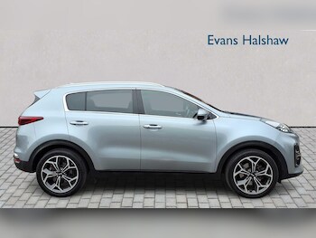 Used Kia Sportage 2022 for sale - 77333951: Photo