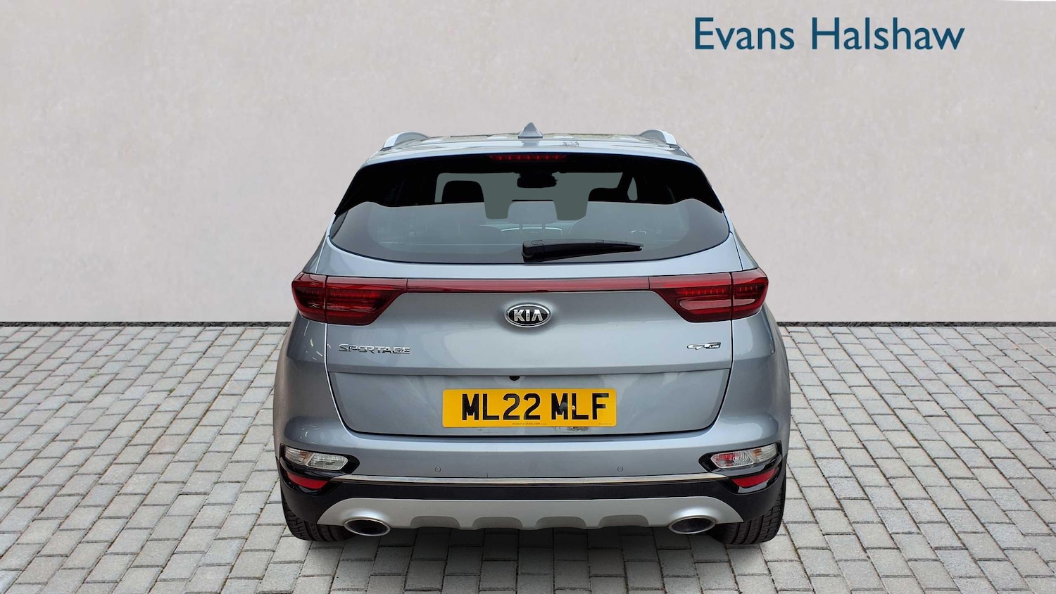 Used Kia Sportage 2022 for sale - 77333951: Photo 6