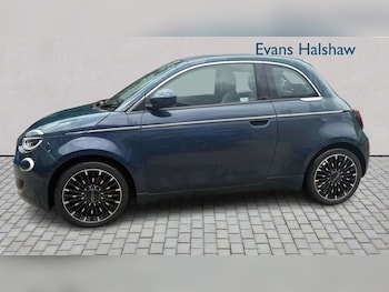 Used Fiat 500 2021 for sale - 78925386: Photo