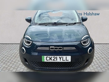 Used Fiat 500 2021 for sale - 78925386: Photo