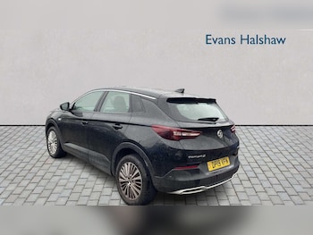 Used Vauxhall Grandland X 2019 for sale - 76774205: Photo