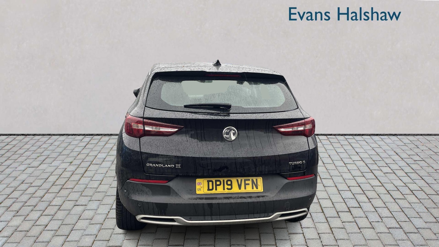 Used Vauxhall Grandland X 2019 for sale - 76774205: Photo 4