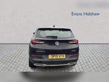 Used Vauxhall Grandland X 2019 for sale - 76774205: Photo