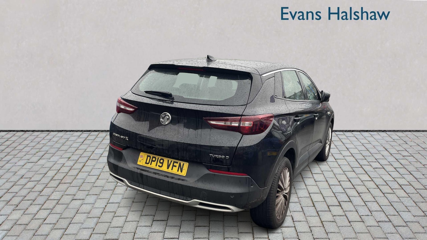 Used Vauxhall Grandland X 2019 for sale - 76774205: Photo 5