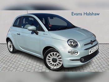 Used Fiat 500 2023 for sale - 79122633: Photo