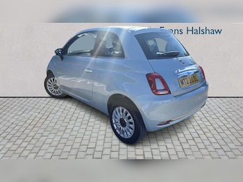 Used Fiat 500 2023 for sale - 79122633: Photo