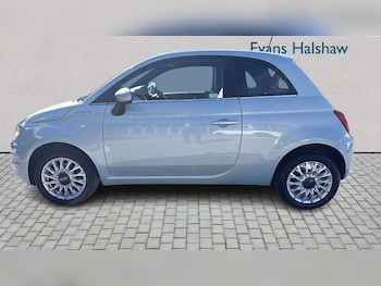 Used Fiat 500 2023 for sale - 79122633: Photo