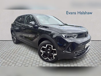 Used Vauxhall Mokka 2023 for sale - 78949636: Photo