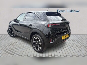 Used Vauxhall Mokka 2023 for sale - 78949636: Photo