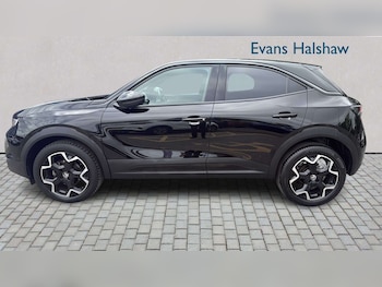 Used Vauxhall Mokka 2023 for sale - 78949636: Photo