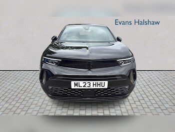 Used Vauxhall Mokka 2023 for sale - 78949636: Photo