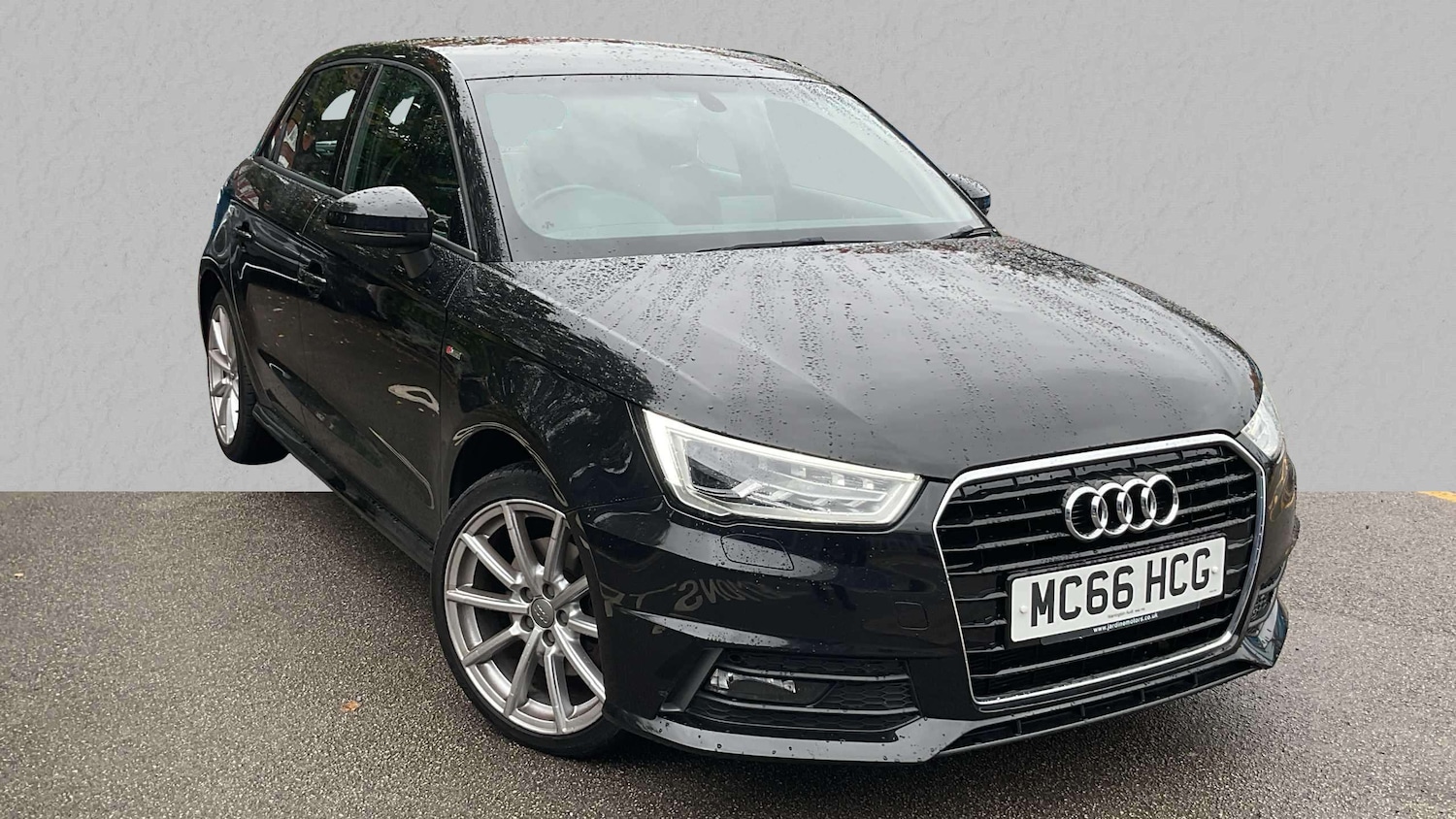 Used Audi A1 2017 for sale - 76141881: Photo 1