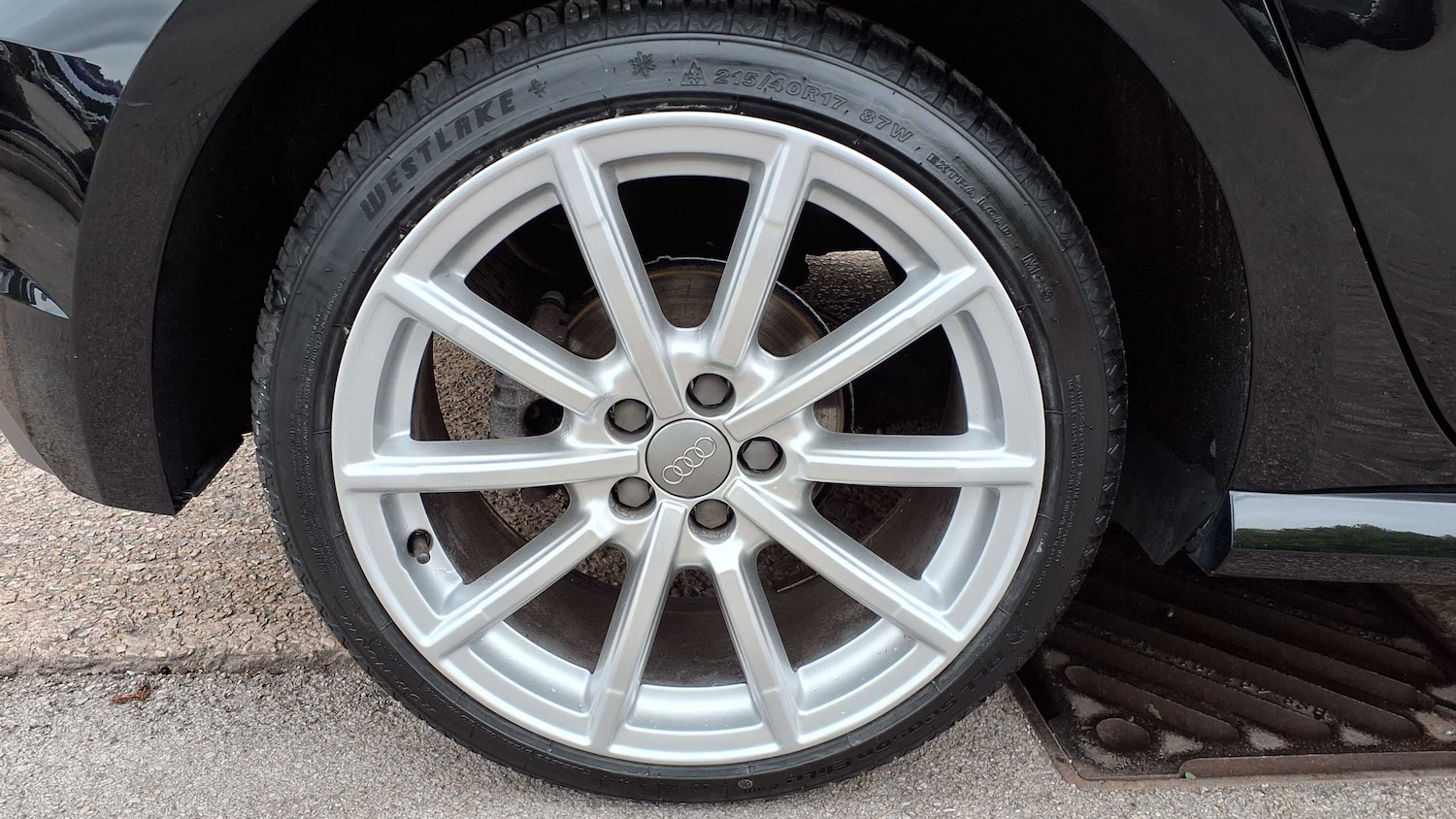 Used Audi A1 2017 for sale - 76141881: Photo 10