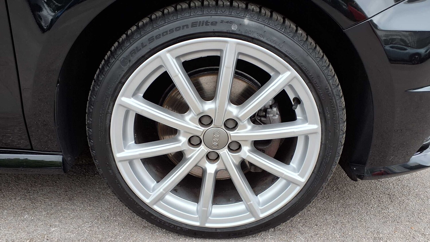 Used Audi A1 2017 for sale - 76141881: Photo 11