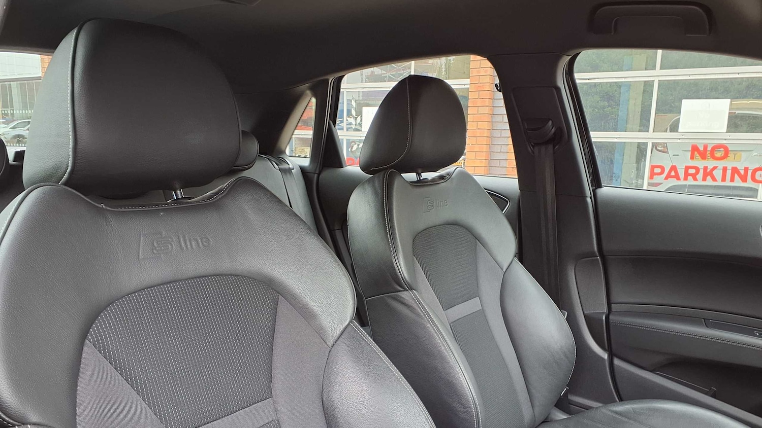 Used Audi A1 2017 for sale - 76141881: Photo 13