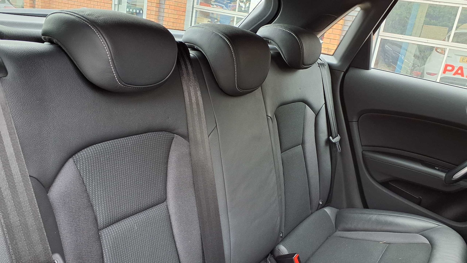 Used Audi A1 2017 for sale - 76141881: Photo 14