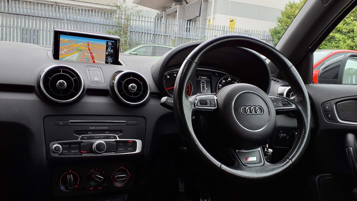 Used Audi A1 2017 for sale - 76141881: Photo 16