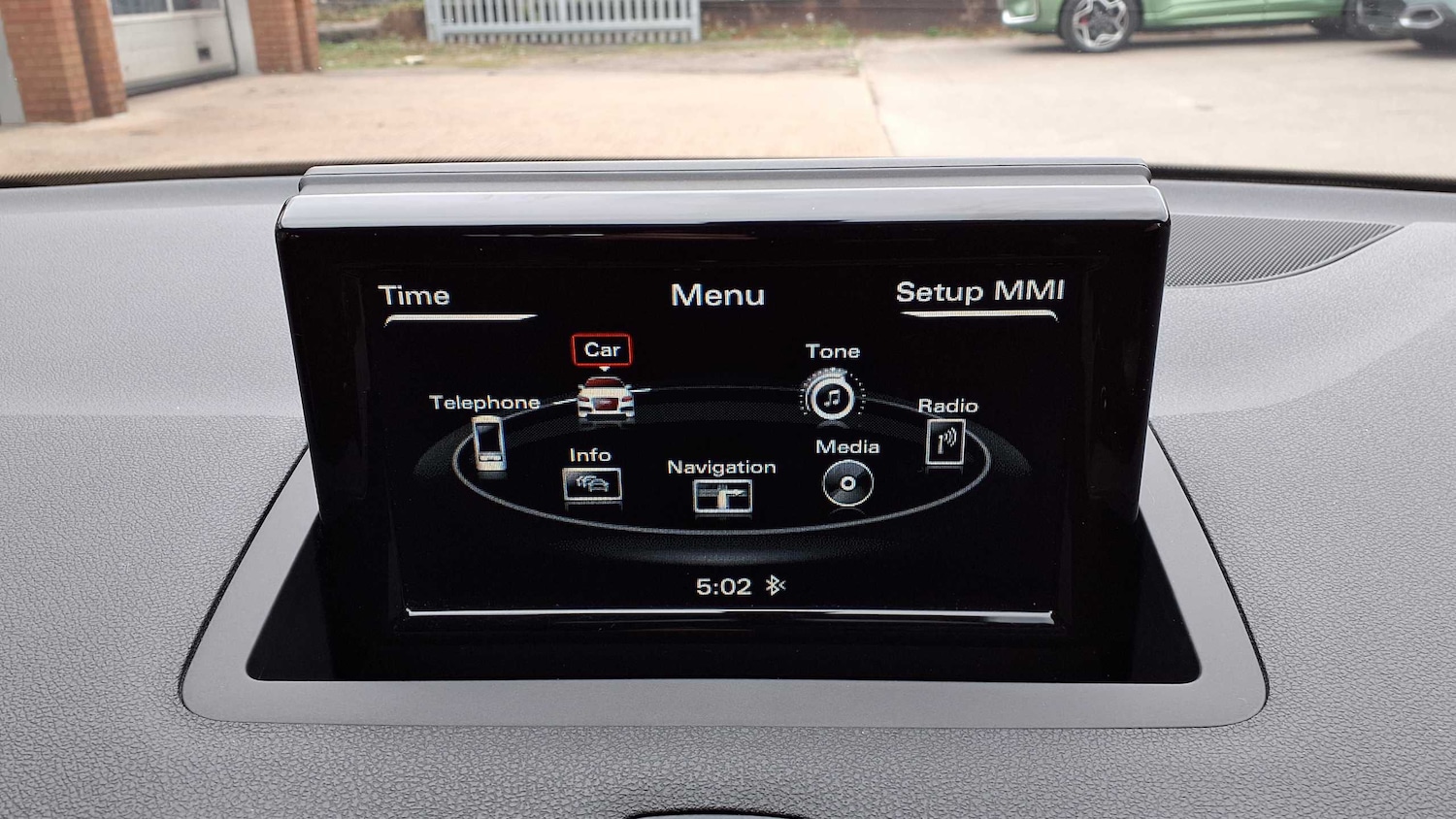 Used Audi A1 2017 for sale - 76141881: Photo 17