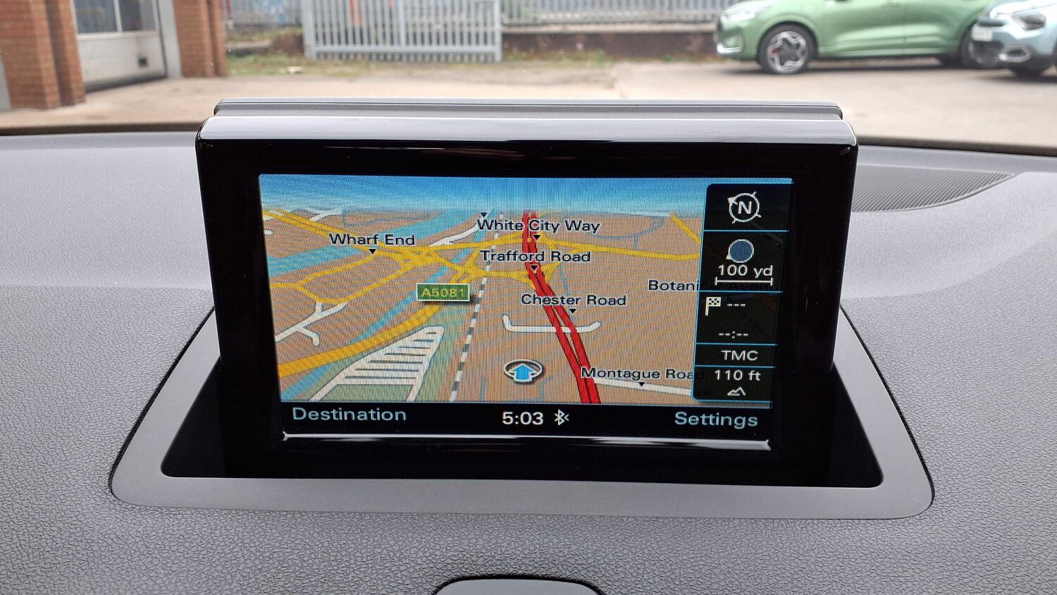 Used Audi A1 2017 for sale - 76141881: Photo 18