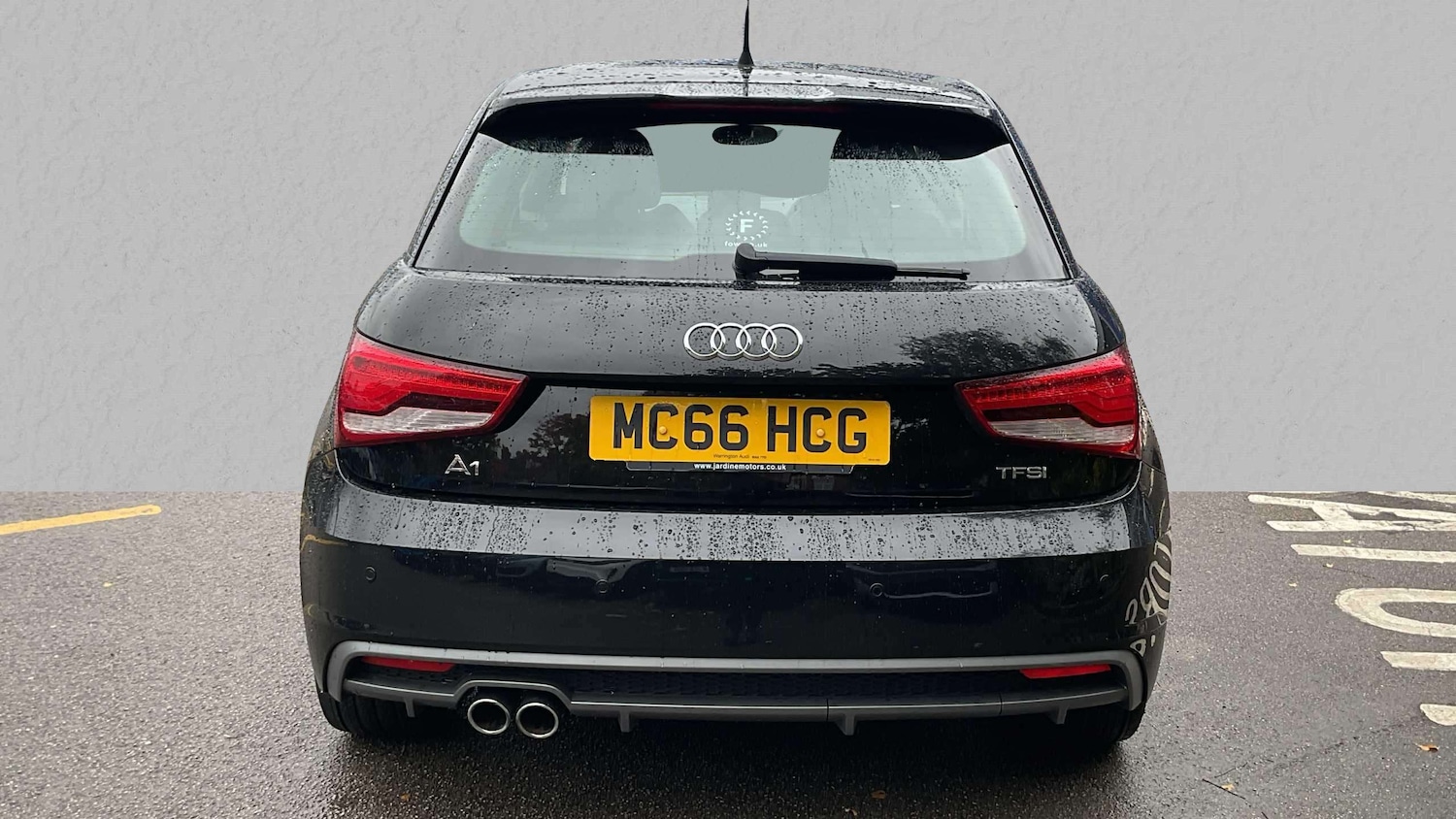 Used Audi A1 2017 for sale - 76141881: Photo 3
