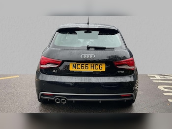 Used Audi A1 2017 for sale - 76141881: Photo