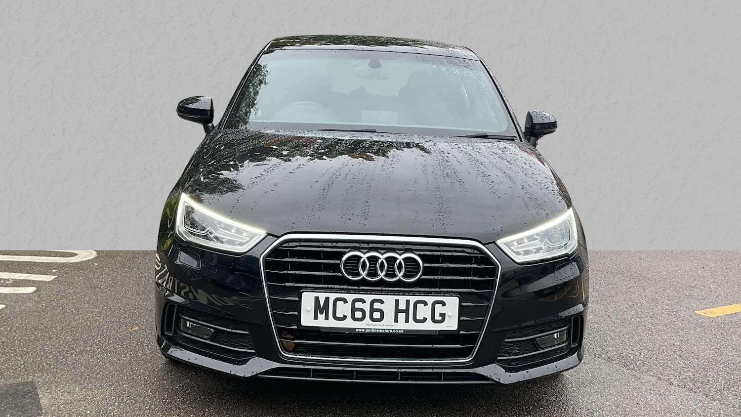 Used Audi A1 2017 for sale - 76141881: Photo 5