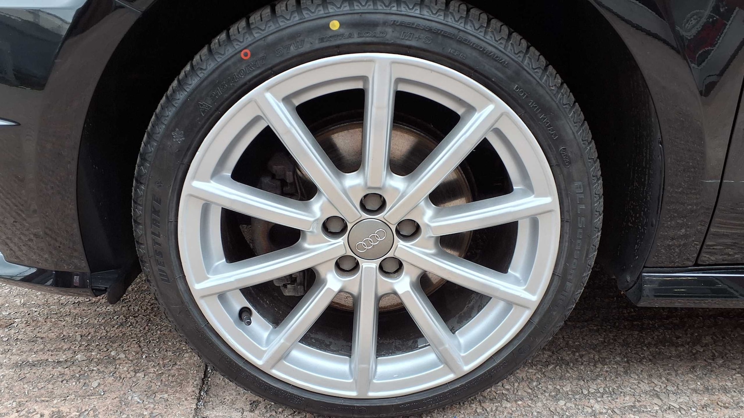 Used Audi A1 2017 for sale - 76141881: Photo 8