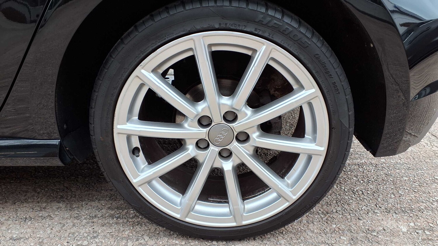 Used Audi A1 2017 for sale - 76141881: Photo 9