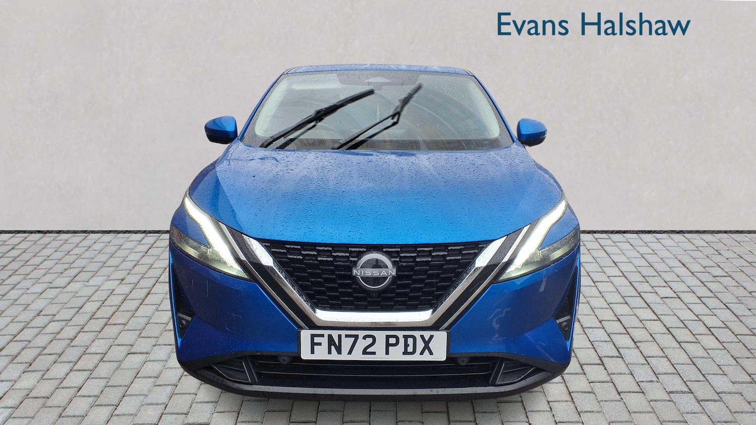 Used Nissan Qashqai 2022 for sale - 76587679: Photo 2