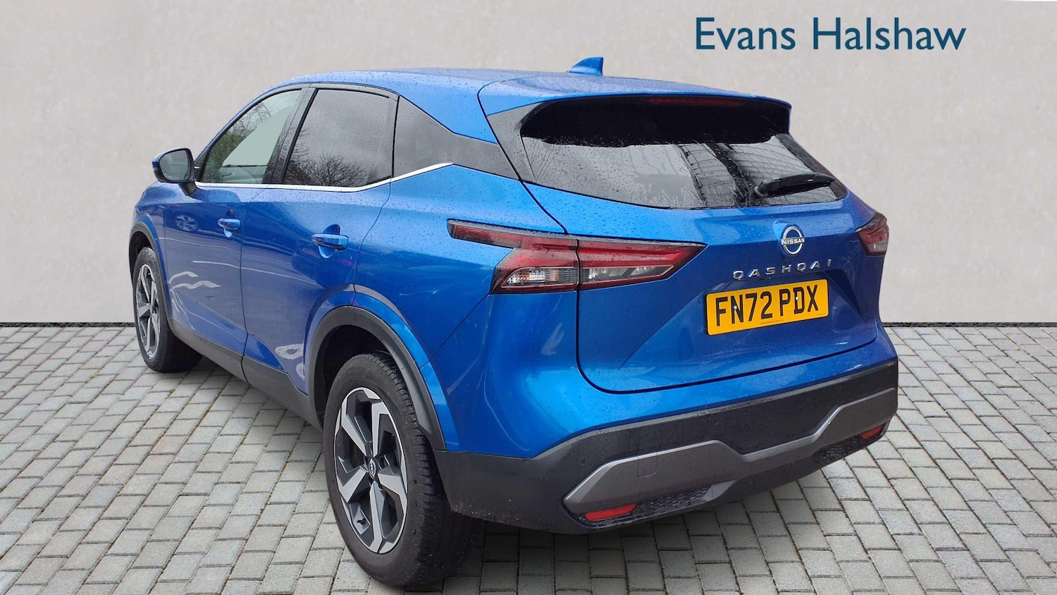 Used Nissan Qashqai 2022 for sale - 76587679: Photo 3