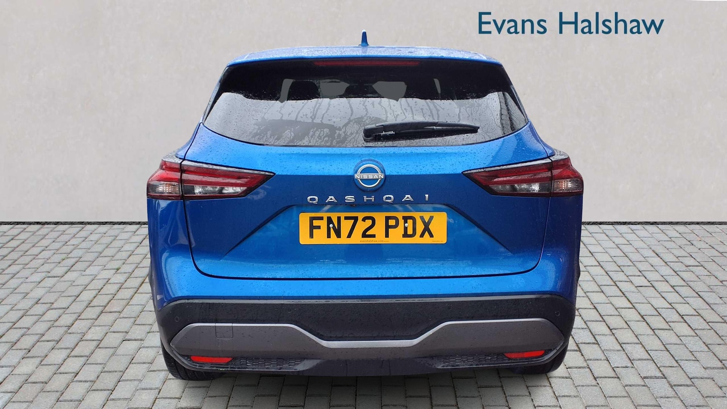 Used Nissan Qashqai 2022 for sale - 76587679: Photo 4