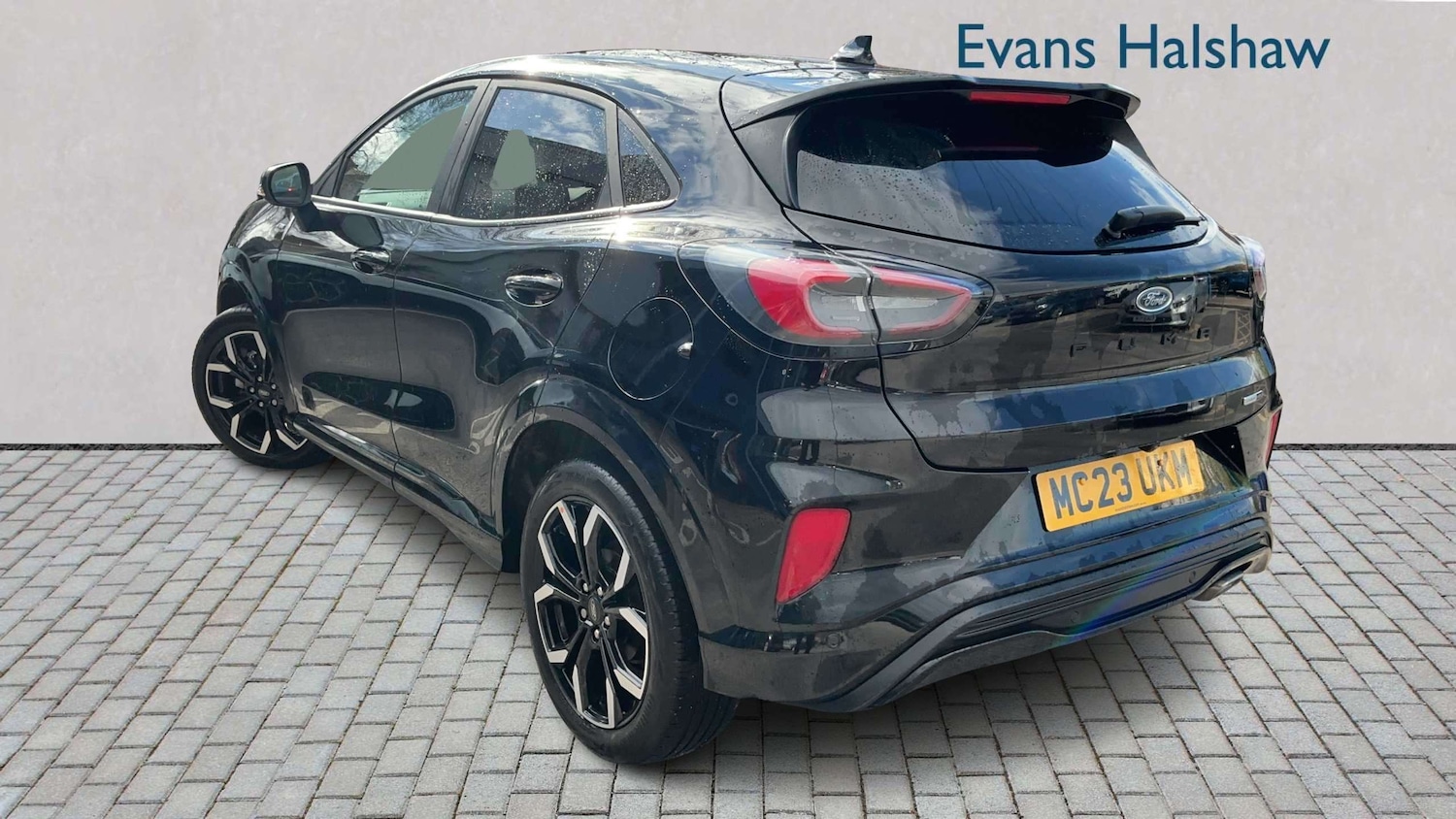 Used Ford Puma 2023 for sale - 78104632: Photo 2