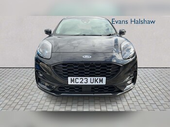 Used Ford Puma 2023 for sale - 78104632: Photo