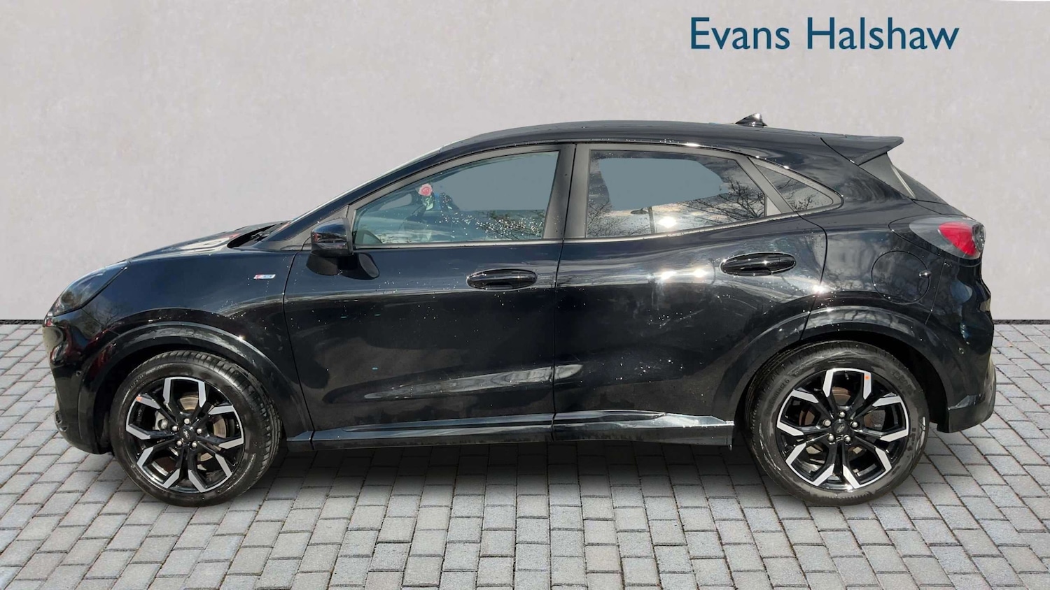 Used Ford Puma 2023 for sale - 78104632: Photo 4