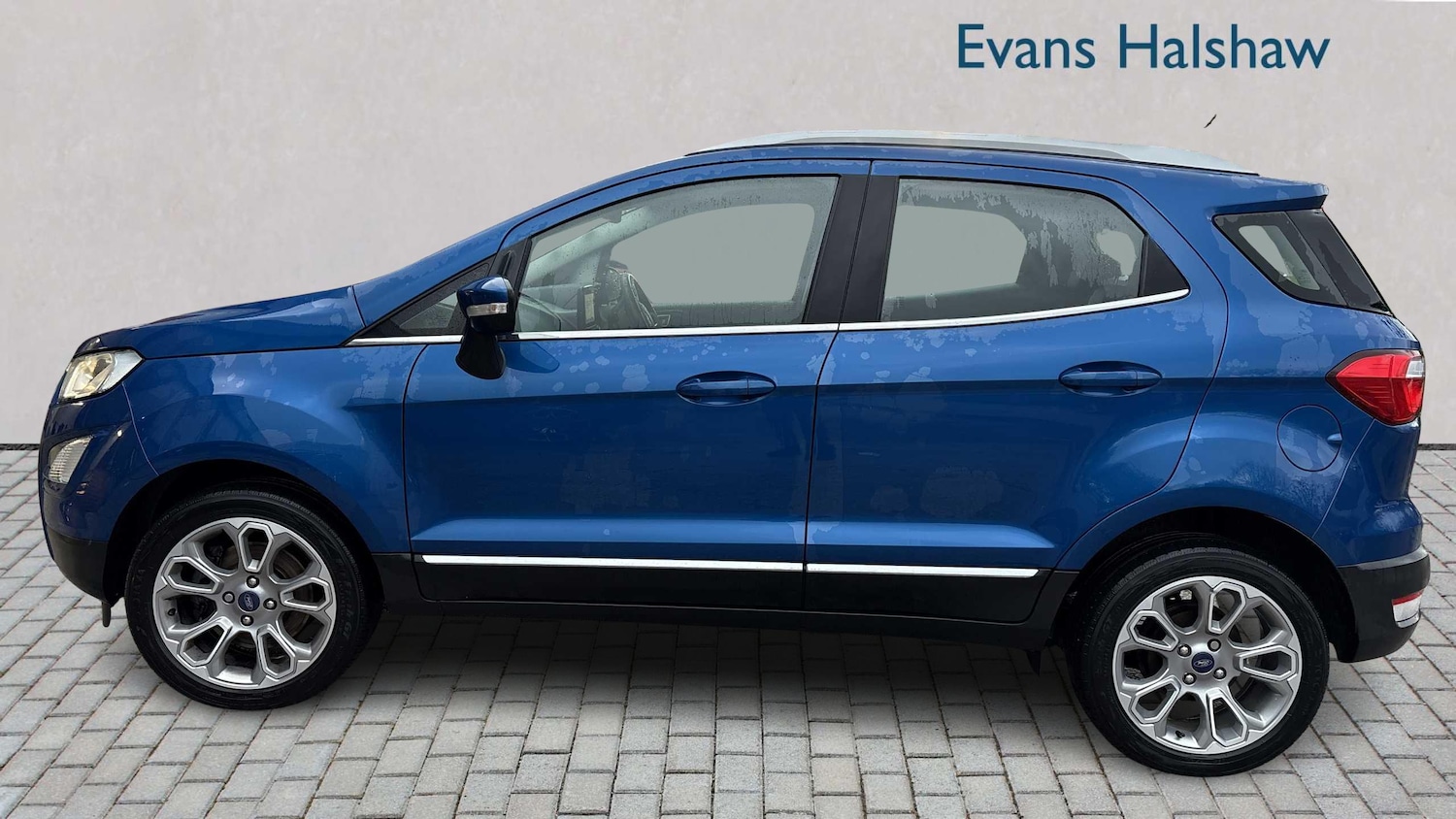 Used Ford Ecosport 2019 for sale - 77552977: Photo 3
