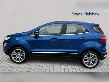 Used Ford Ecosport 2019 for sale - 77552977: Photo