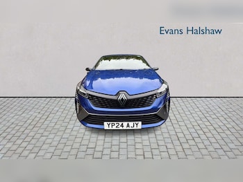 Used Renault Clio 2024 for sale - 78564627: Photo