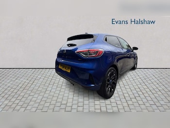 Used Renault Clio 2024 for sale - 78564627: Photo