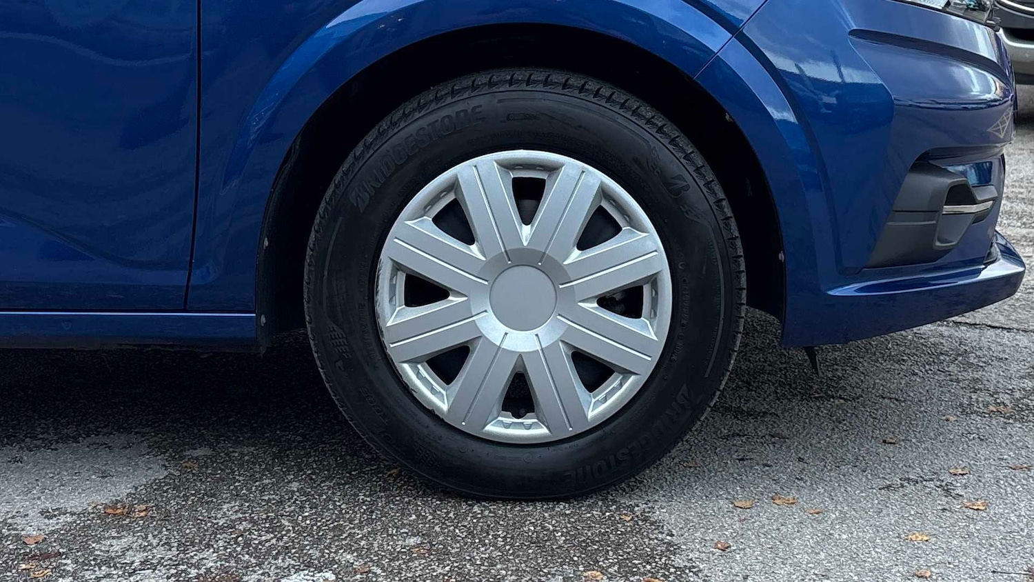 Used Dacia Sandero 2022 for sale - 76875707: Photo 10