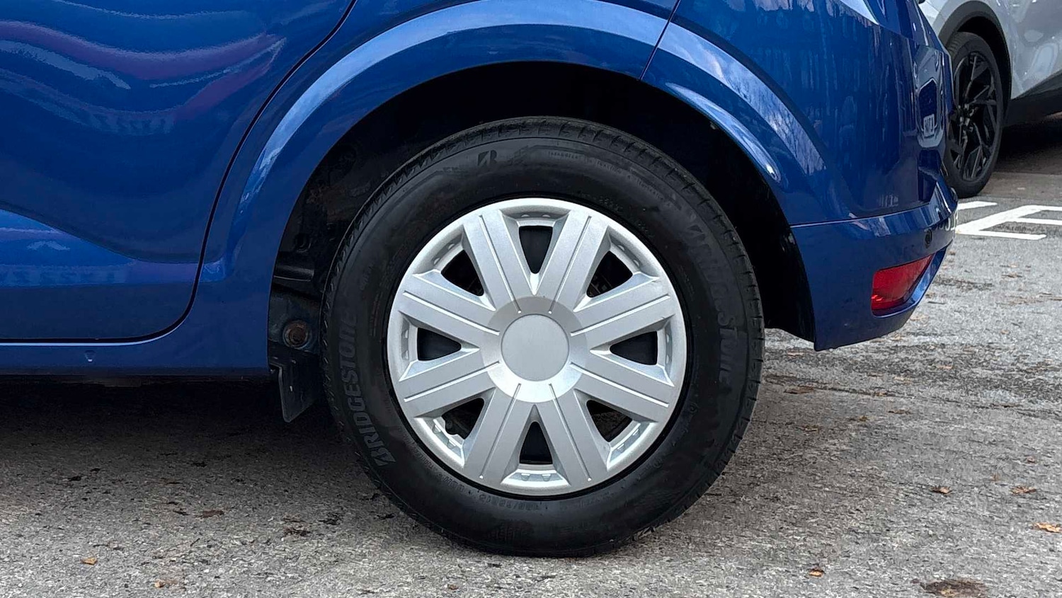 Used Dacia Sandero 2022 for sale - 76875707: Photo 12