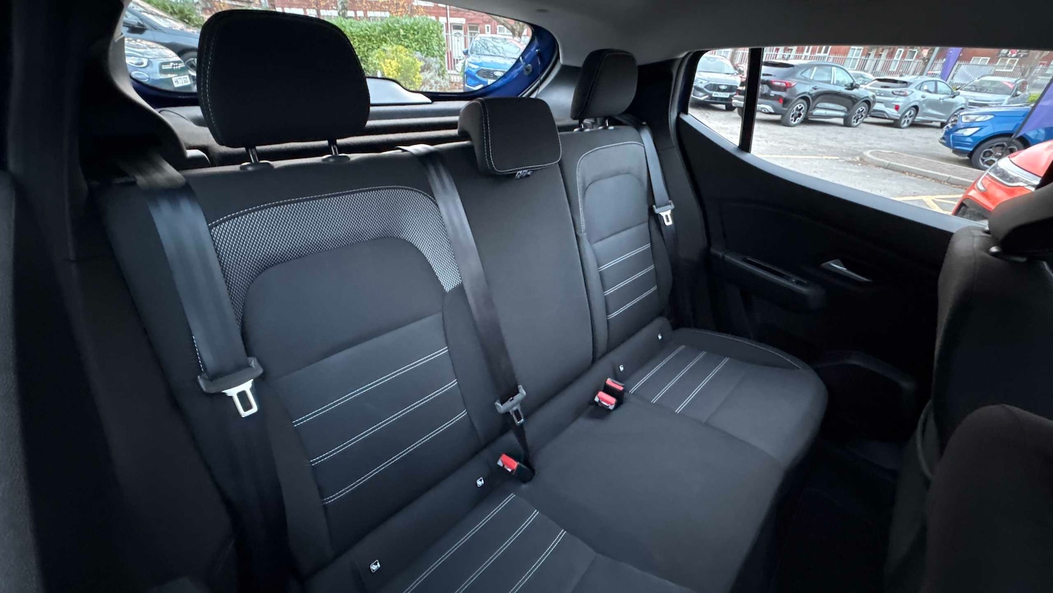 Used Dacia Sandero 2022 for sale - 76875707: Photo 14