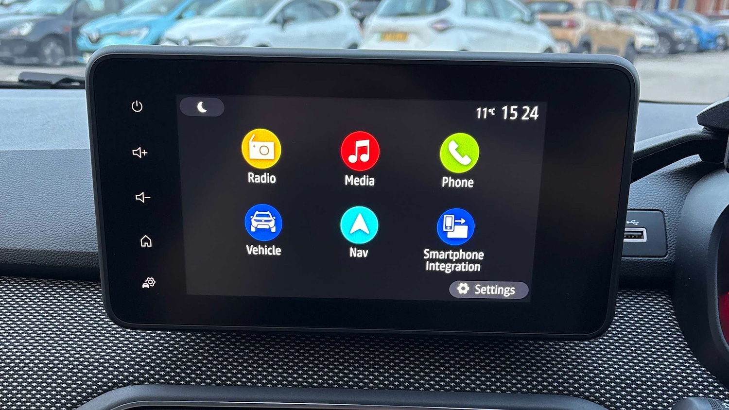 Used Dacia Sandero 2022 for sale - 76875707: Photo 16