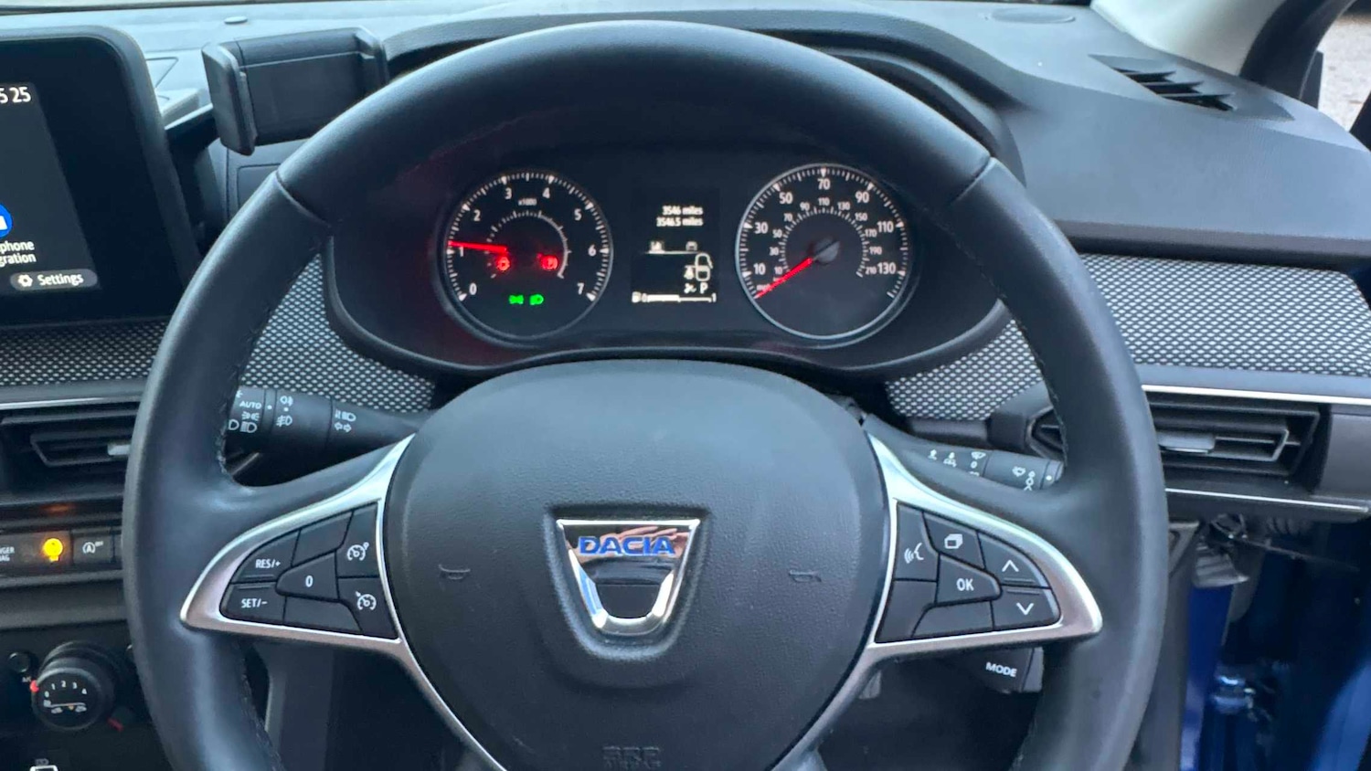 Used Dacia Sandero 2022 for sale - 76875707: Photo 17