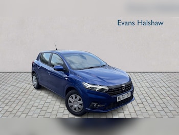 2022 - 1.0 TCe Comfort 5dr CVT