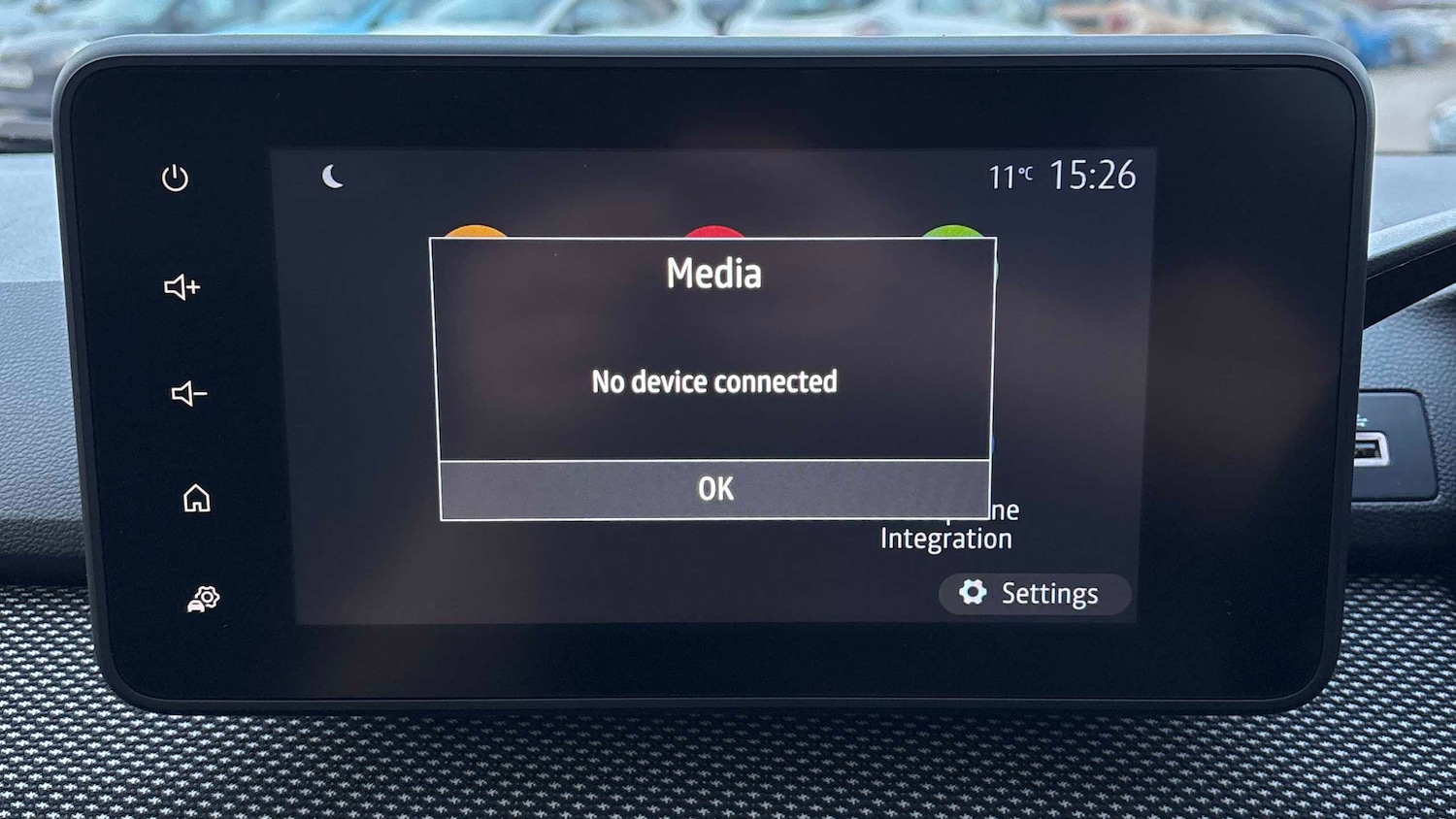 Used Dacia Sandero 2022 for sale - 76875707: Photo 23